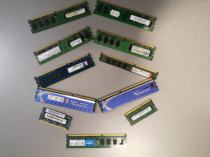 Скупаем оперативную память DDR3 и DDR4 для ноутбуков и ПК